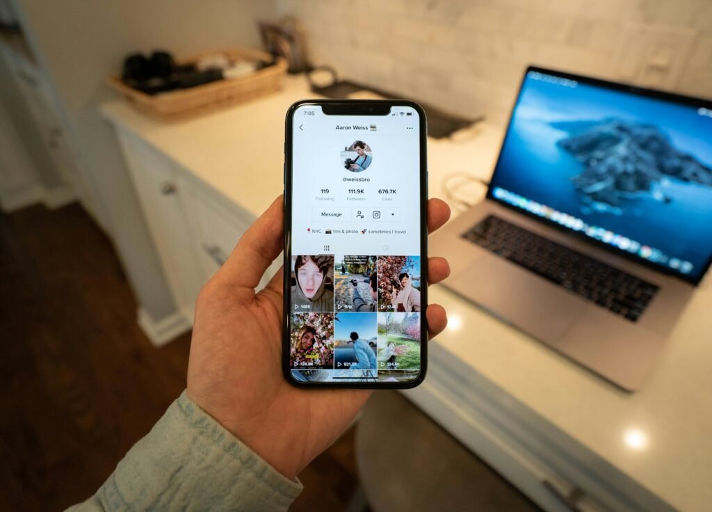Augmentez votre visibilité sur TikTok
