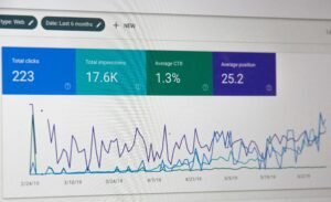 Formation et Accompagnement SEO