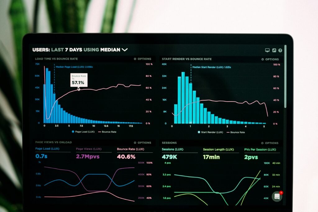 audit et optimisation seo